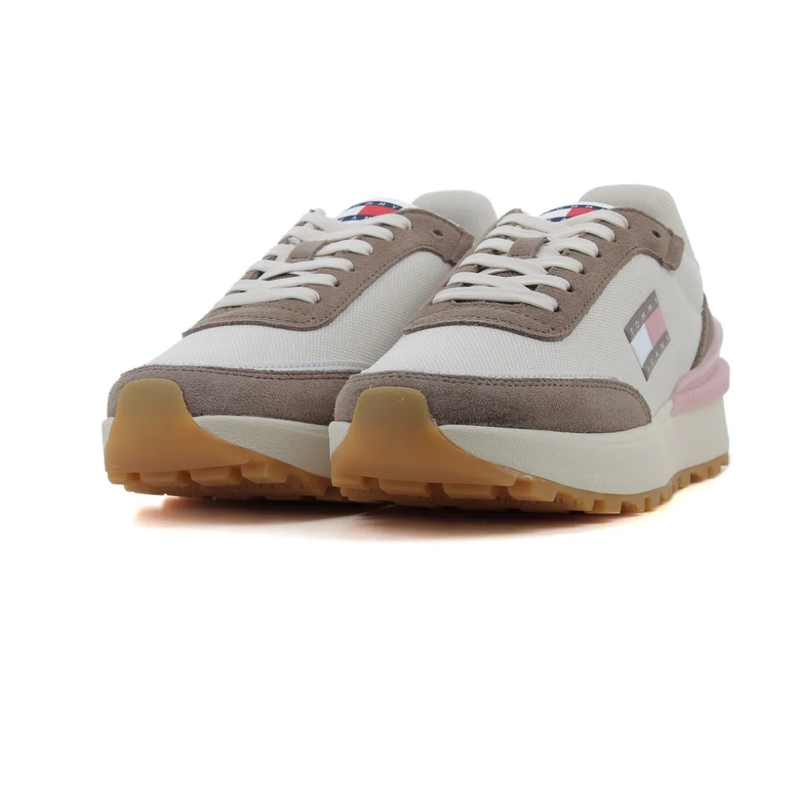DEPORTIVO DUSKY TAUPE