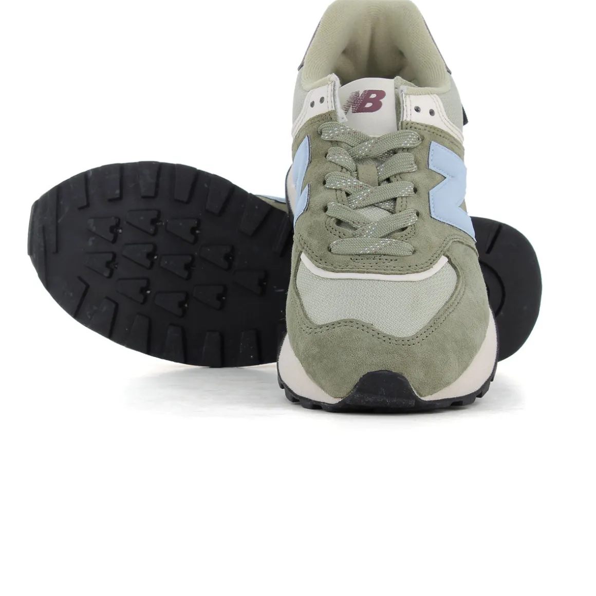 DEPORTIVO GREEN