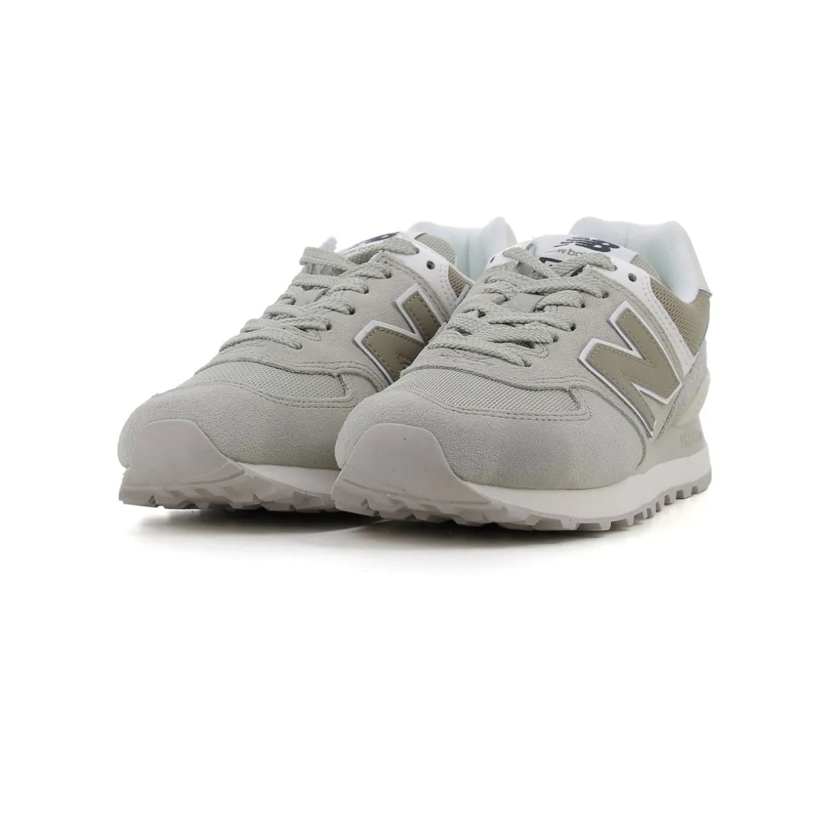 DEPORTIVO GREY