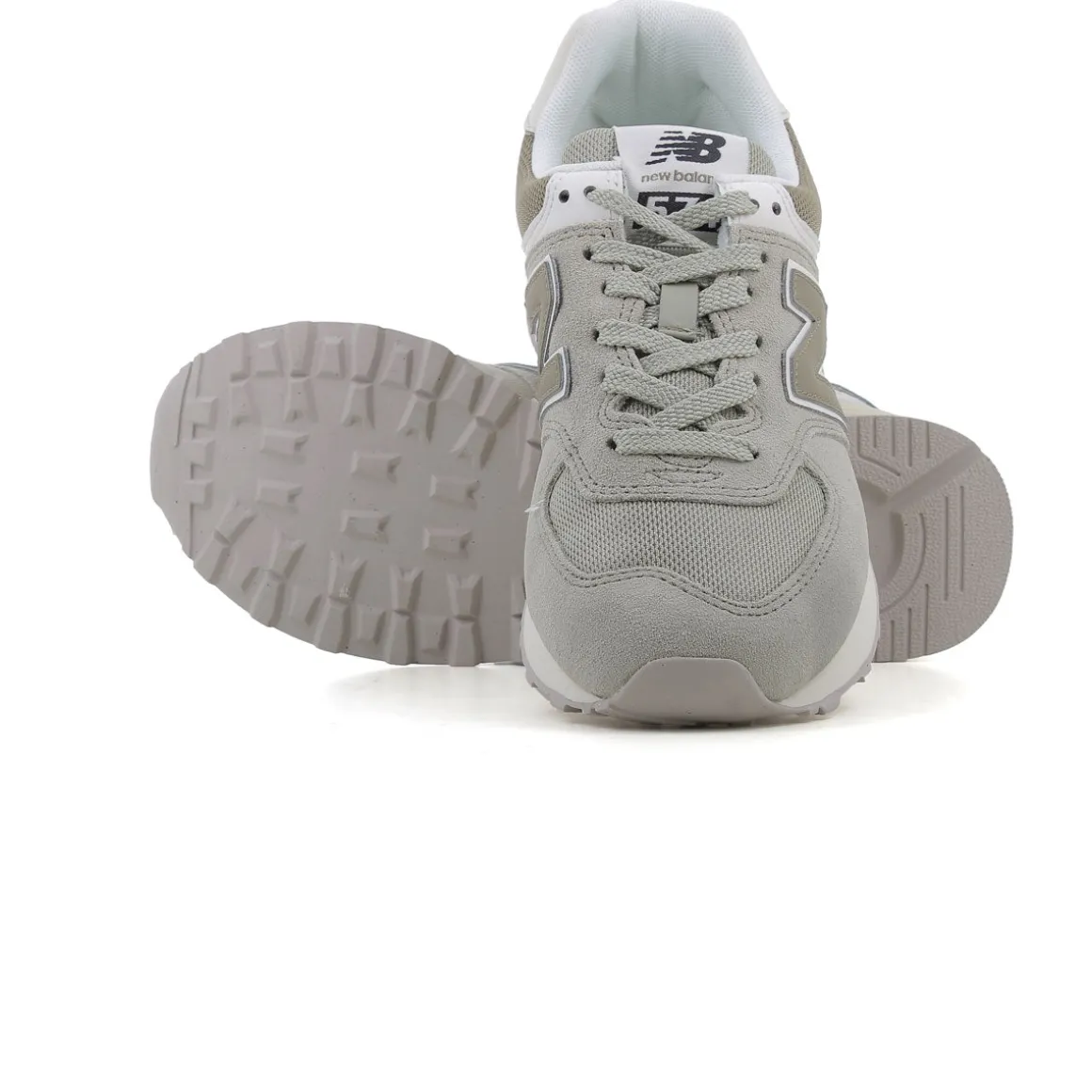 DEPORTIVO GREY