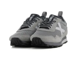 DEPORTIVO GREY/WHITE