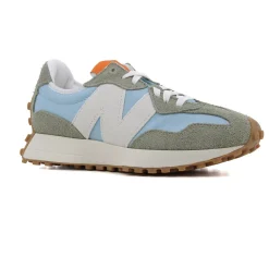 DEPORTIVO GRIS/AZUL