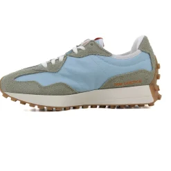 DEPORTIVO GRIS/AZUL
