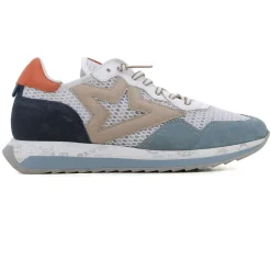 DEPORTIVO JEANS/BLANCO