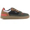 DEPORTIVO KHAKI GREEN