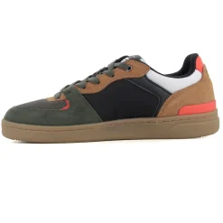 DEPORTIVO KHAKI GREEN
