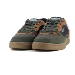 DEPORTIVO KHAKI GREEN