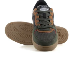 DEPORTIVO KHAKI GREEN
