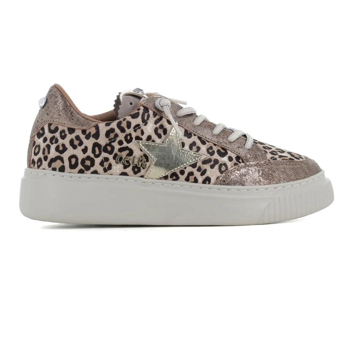 DEPORTIVO LEOPARDO