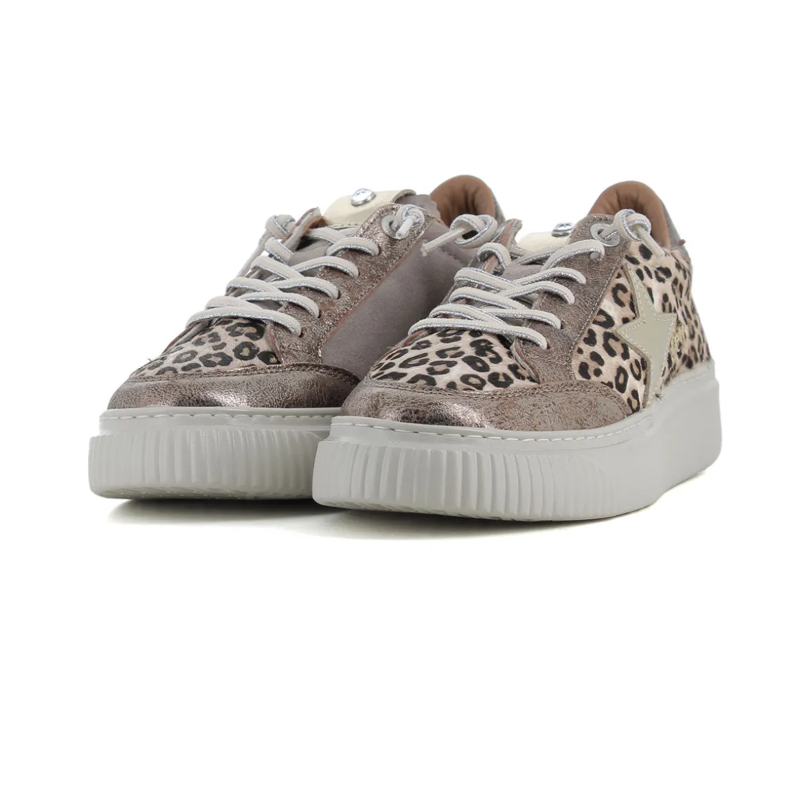 DEPORTIVO LEOPARDO