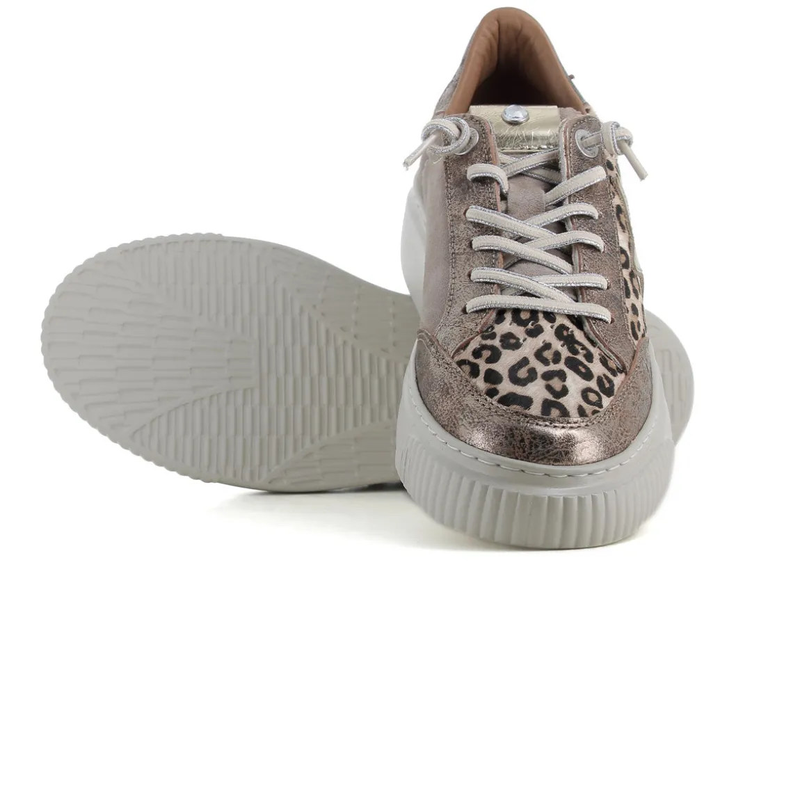 DEPORTIVO LEOPARDO