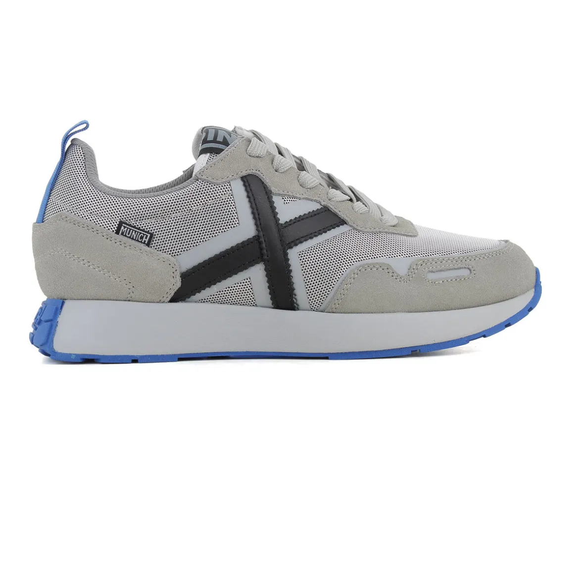 DEPORTIVO LT GREY
