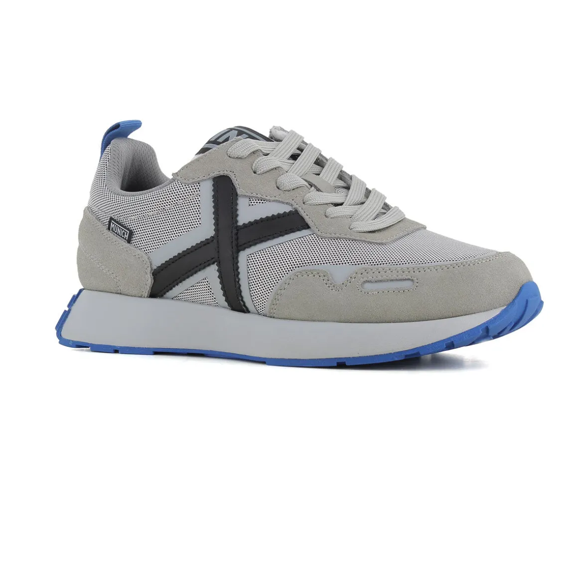 DEPORTIVO LT GREY