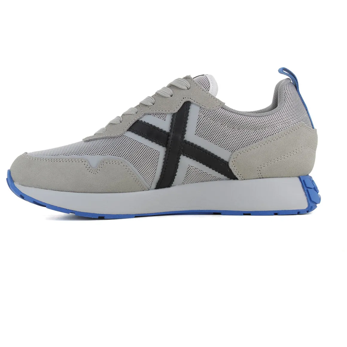 DEPORTIVO LT GREY