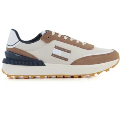 DEPORTIVO LT SEPIA BROWN