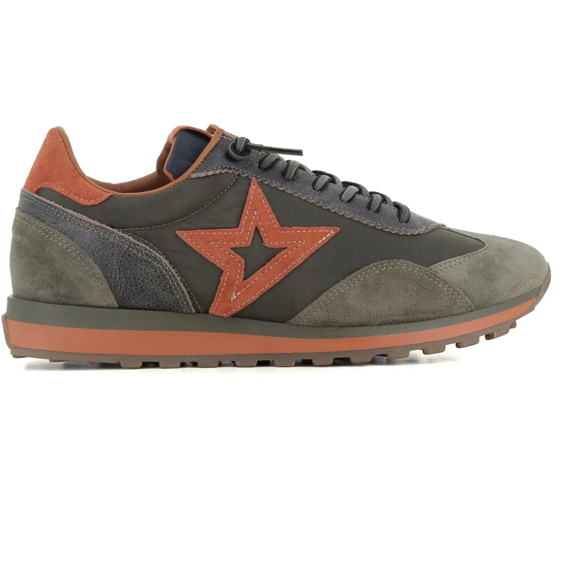 DEPORTIVO MILITARE