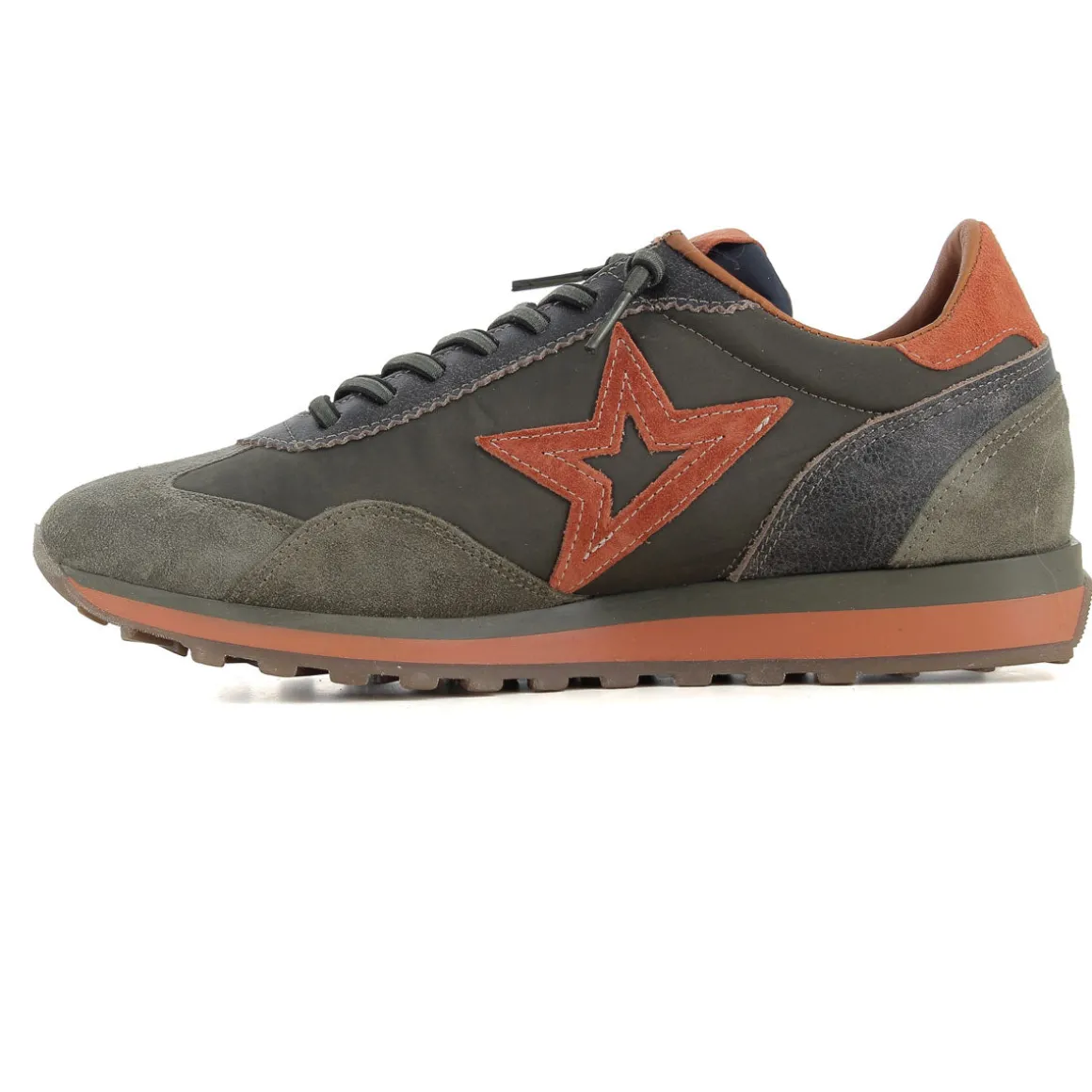 DEPORTIVO MILITARE