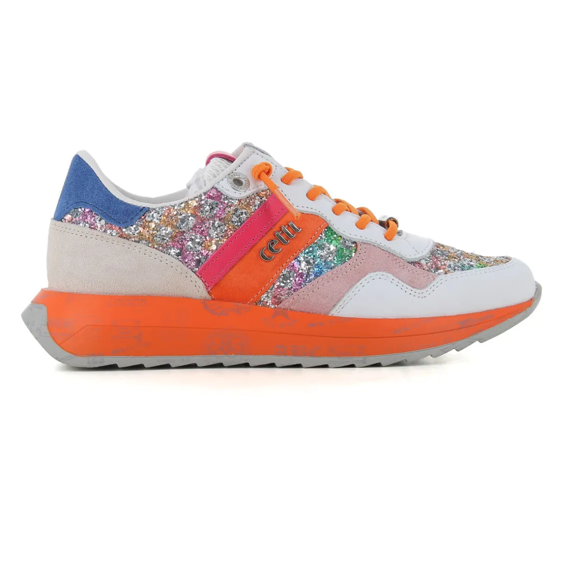 DEPORTIVO MULTICOLOR