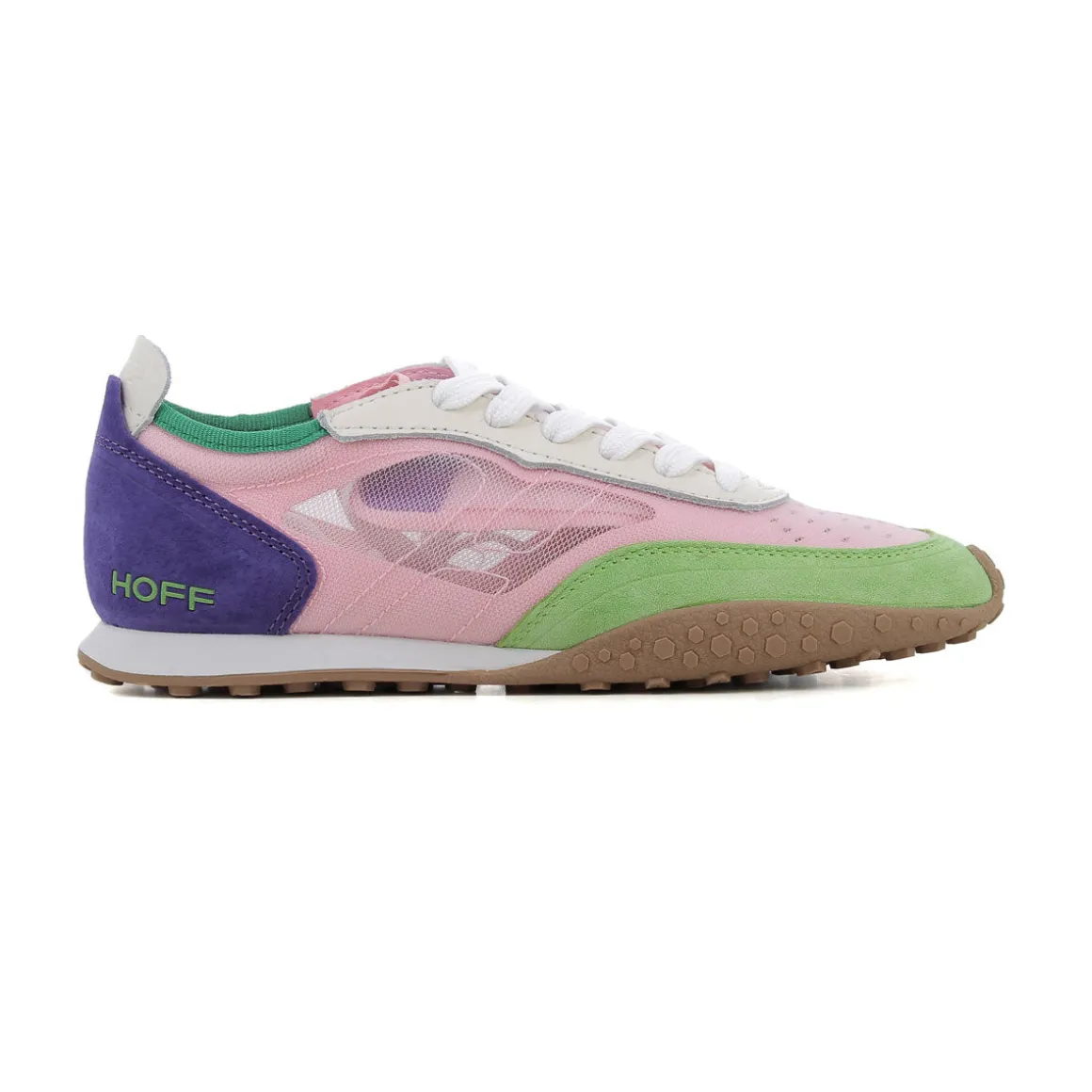DEPORTIVO MULTICOLOR