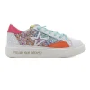 DEPORTIVO MULTICOLOR