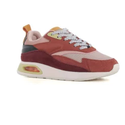 DEPORTIVO MULTICOLOR