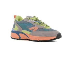 DEPORTIVO MULTICOLOR