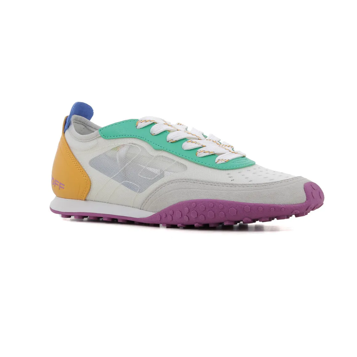 DEPORTIVO MULTICOLOR