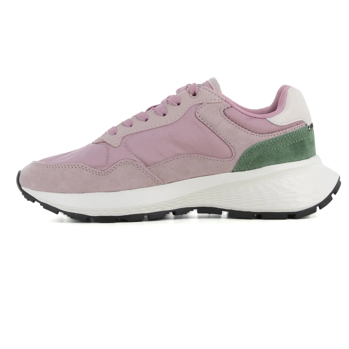 DEPORTIVO MULTICOLOR