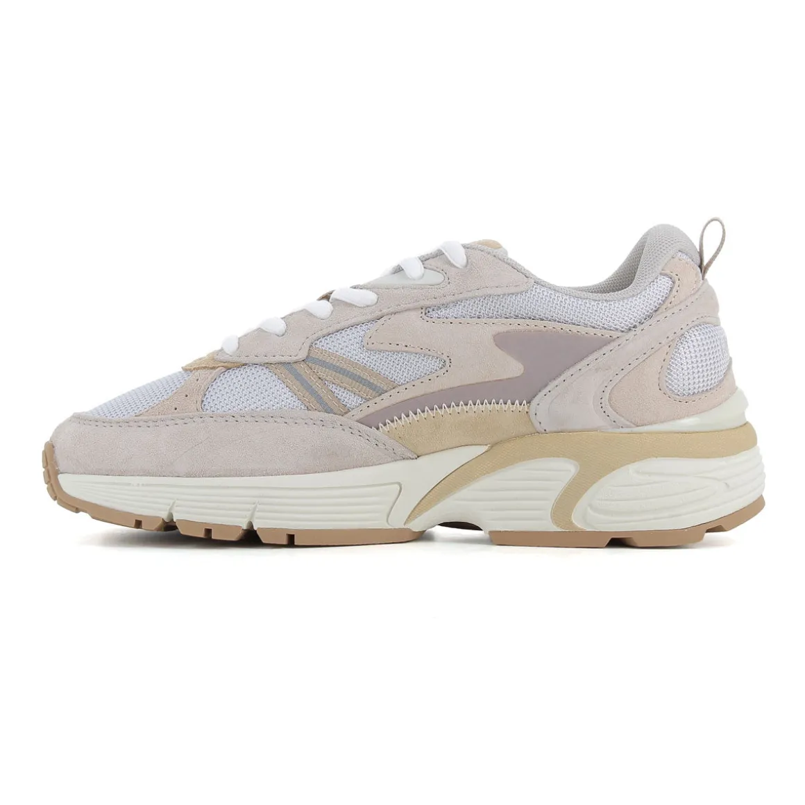 DEPORTIVO MULTICOLOR