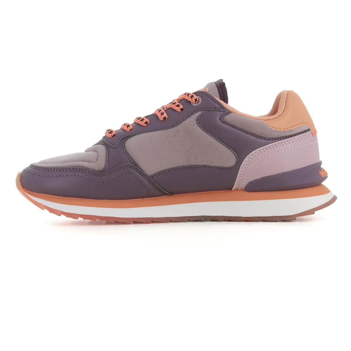 DEPORTIVO MULTICOLOR
