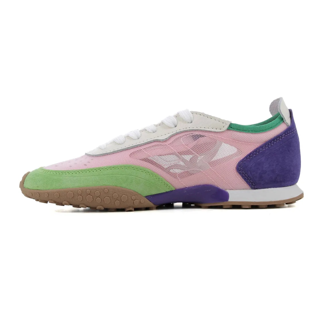DEPORTIVO MULTICOLOR