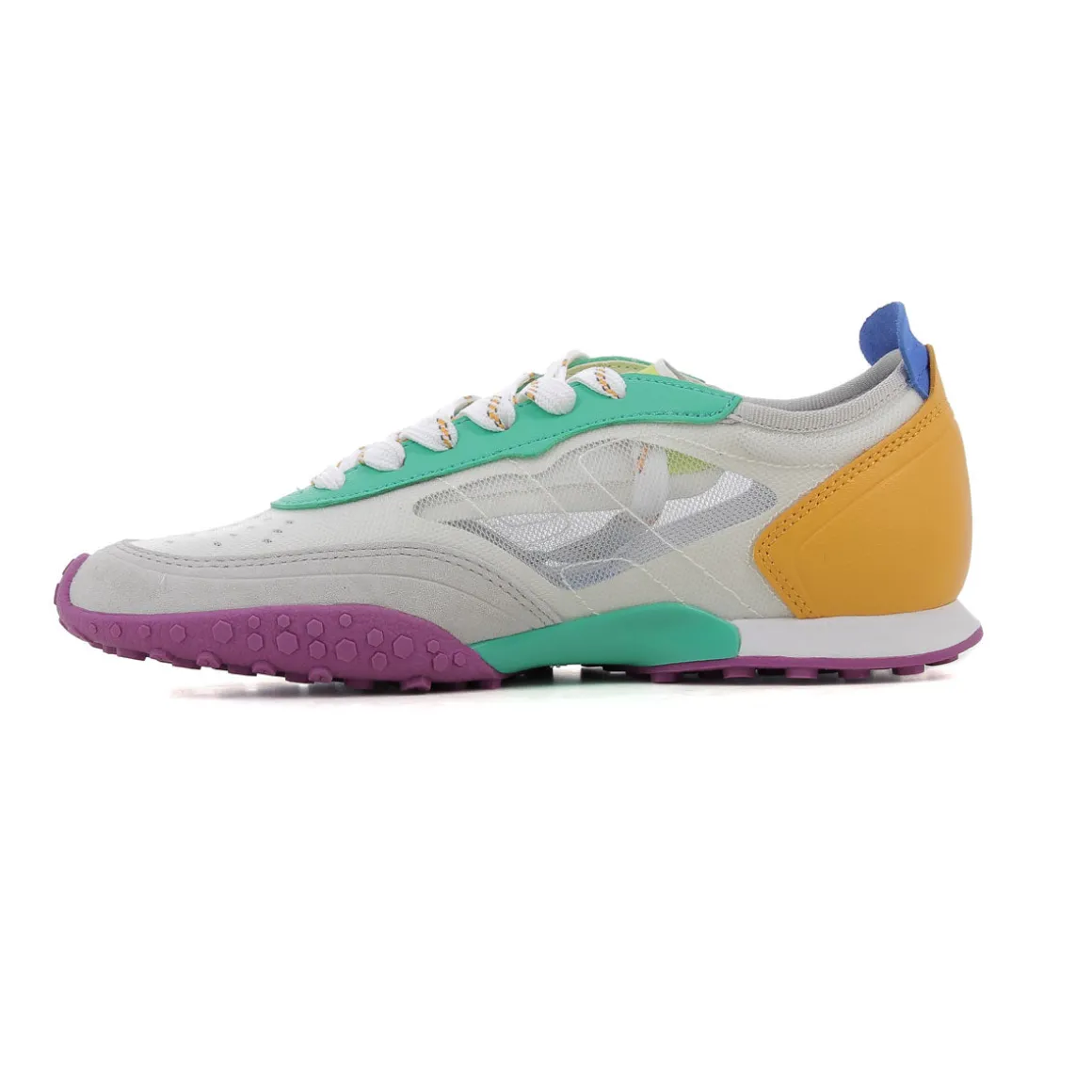 DEPORTIVO MULTICOLOR
