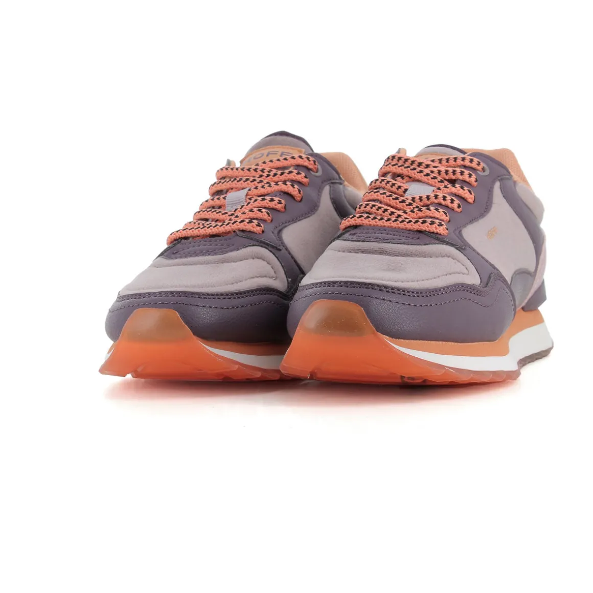 DEPORTIVO MULTICOLOR