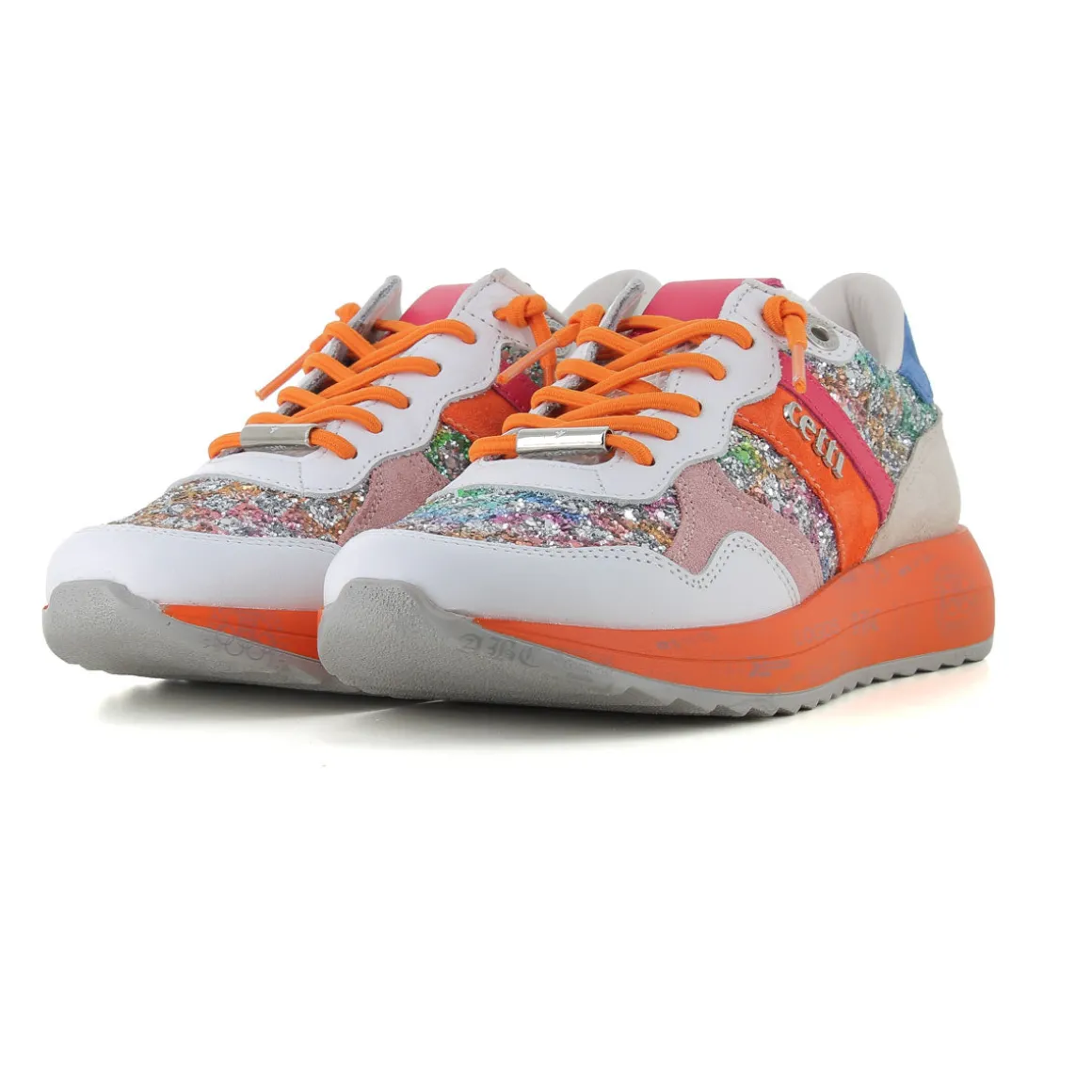 DEPORTIVO MULTICOLOR