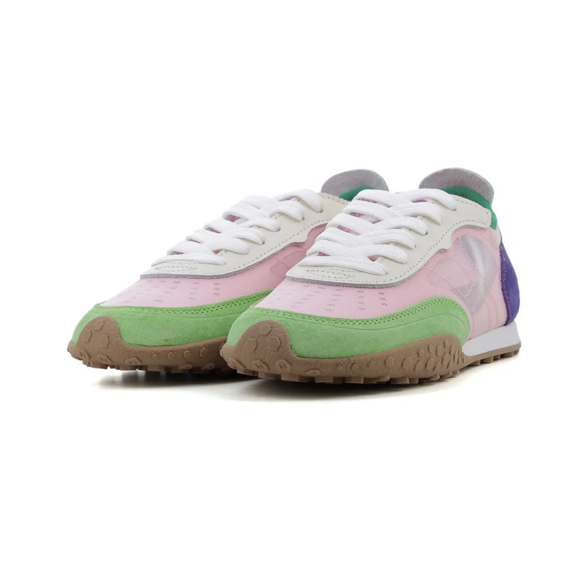DEPORTIVO MULTICOLOR