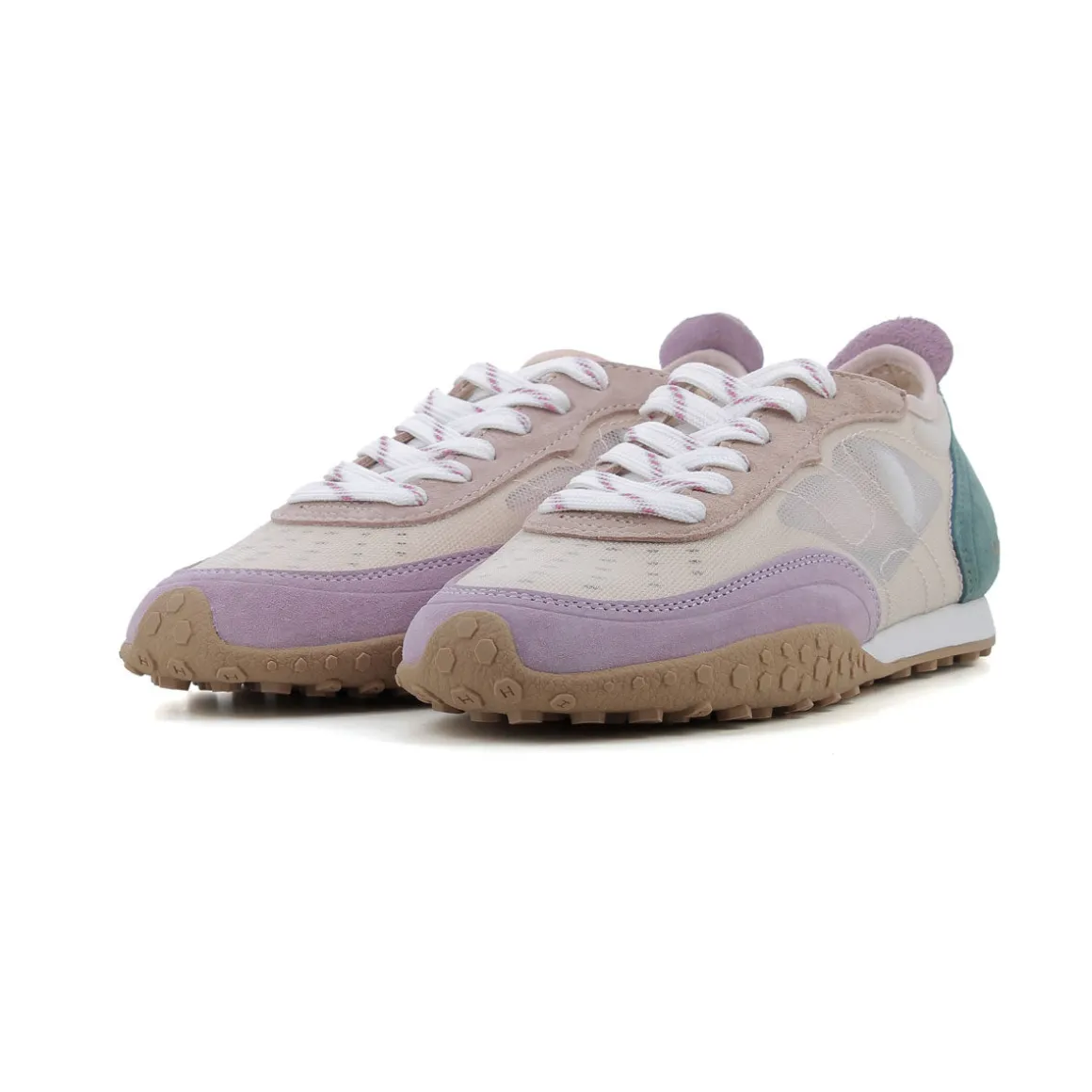 DEPORTIVO MULTICOLOR