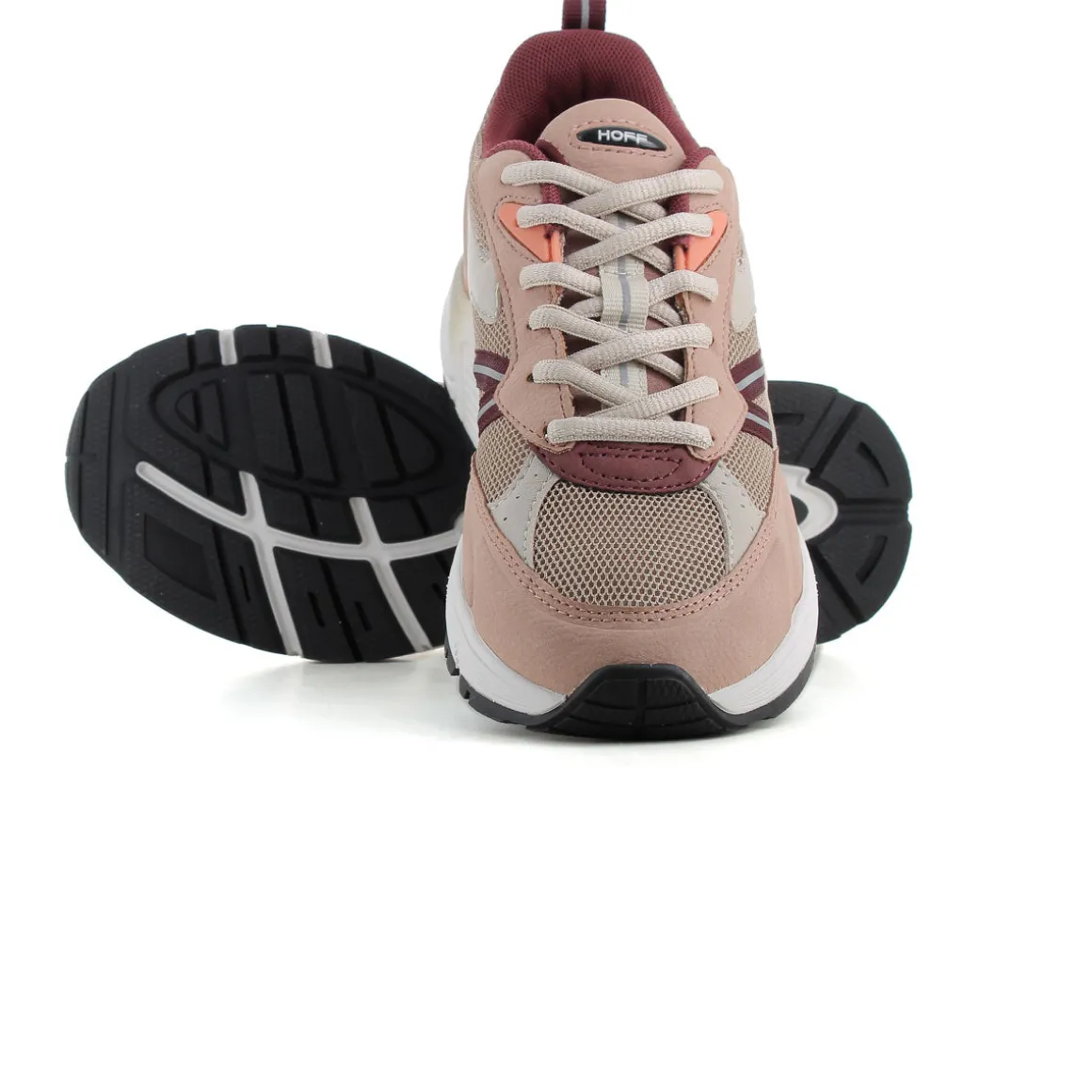 DEPORTIVO MULTICOLOR