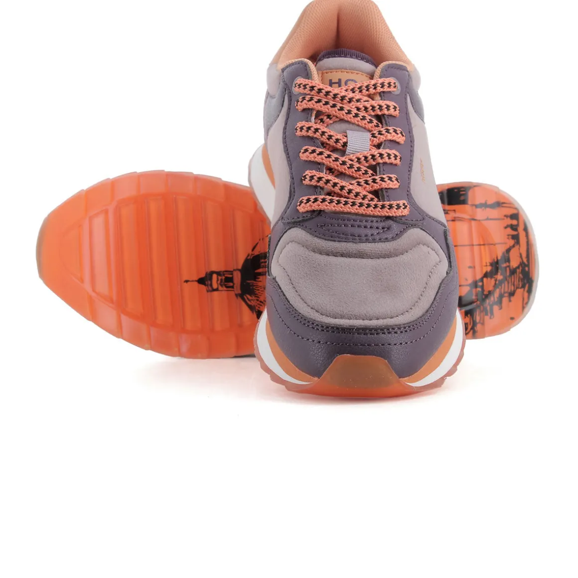 DEPORTIVO MULTICOLOR