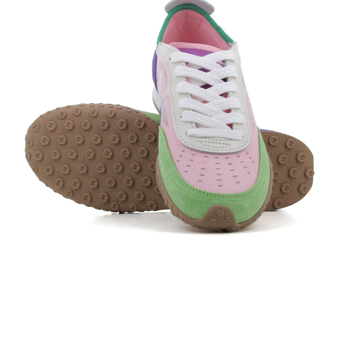 DEPORTIVO MULTICOLOR