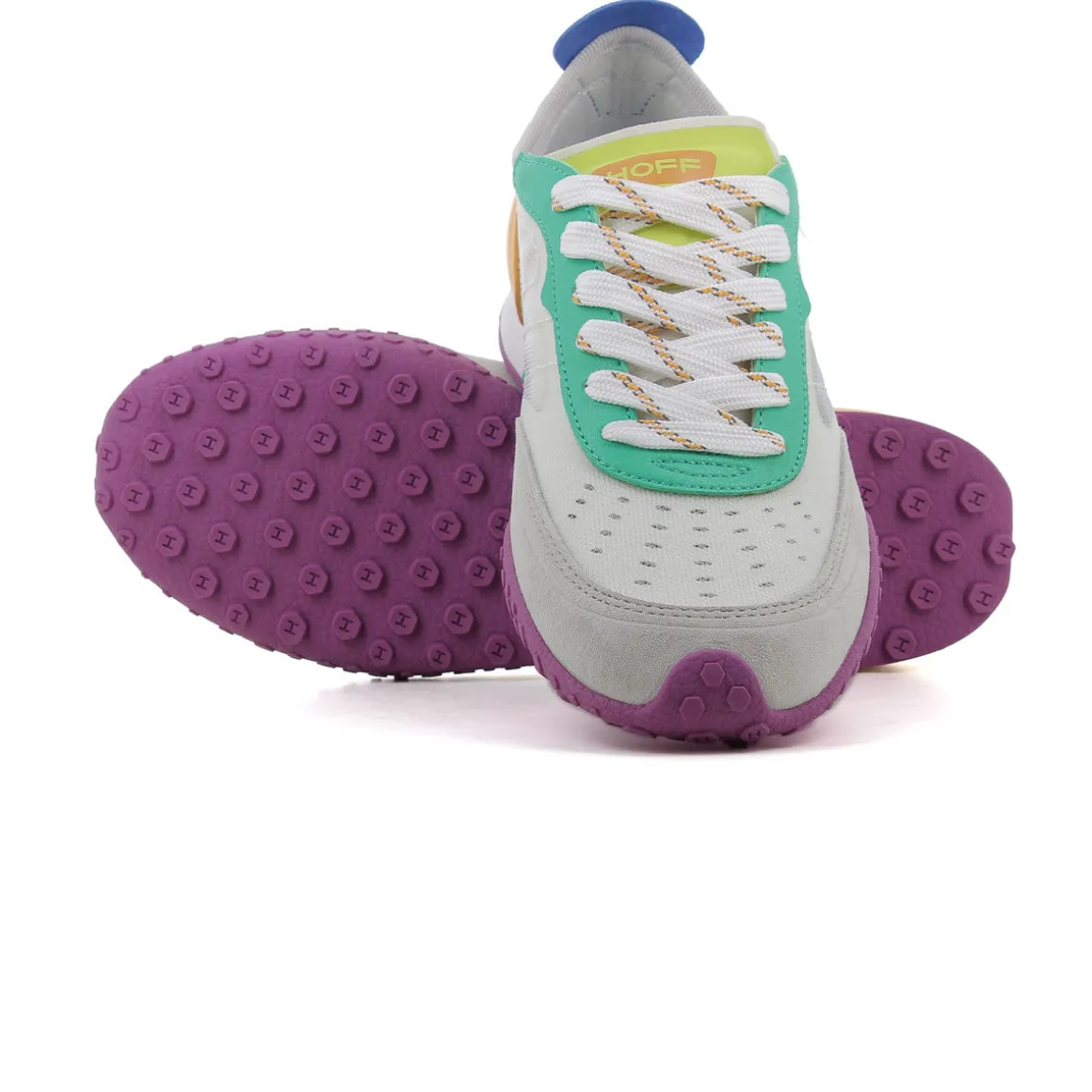 DEPORTIVO MULTICOLOR