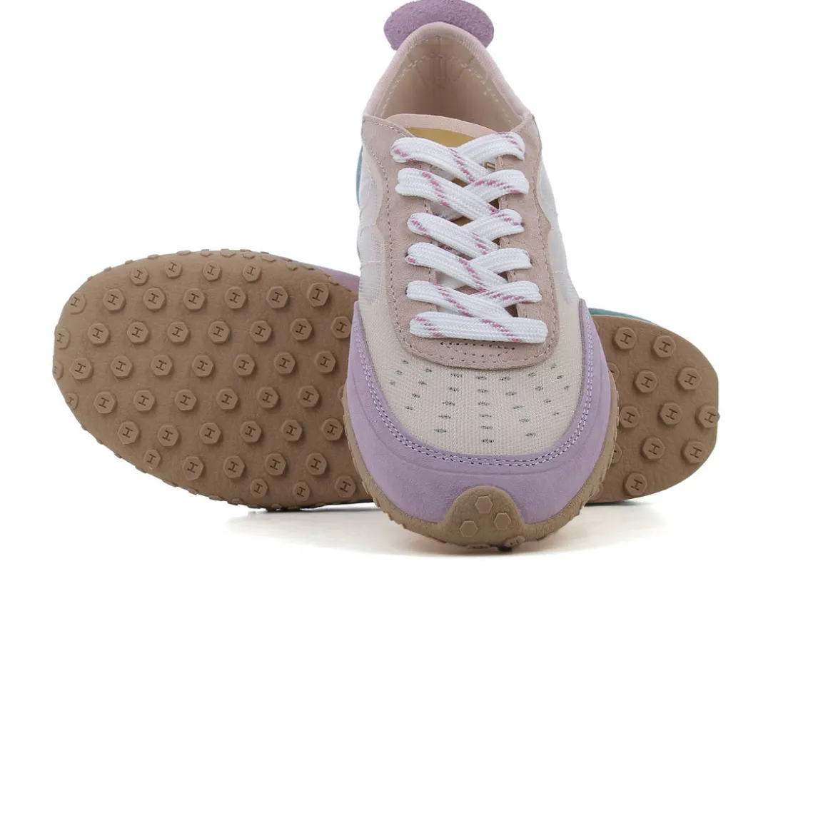 DEPORTIVO MULTICOLOR
