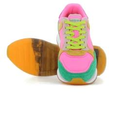 DEPORTIVO MULTICOLOR