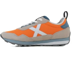 DEPORTIVO NARANJA/BLANCO