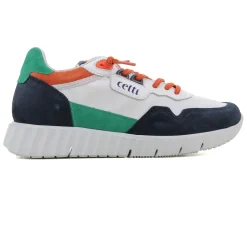 DEPORTIVO NAVY/BLANCO