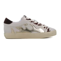 DEPORTIVO OFF WHITE