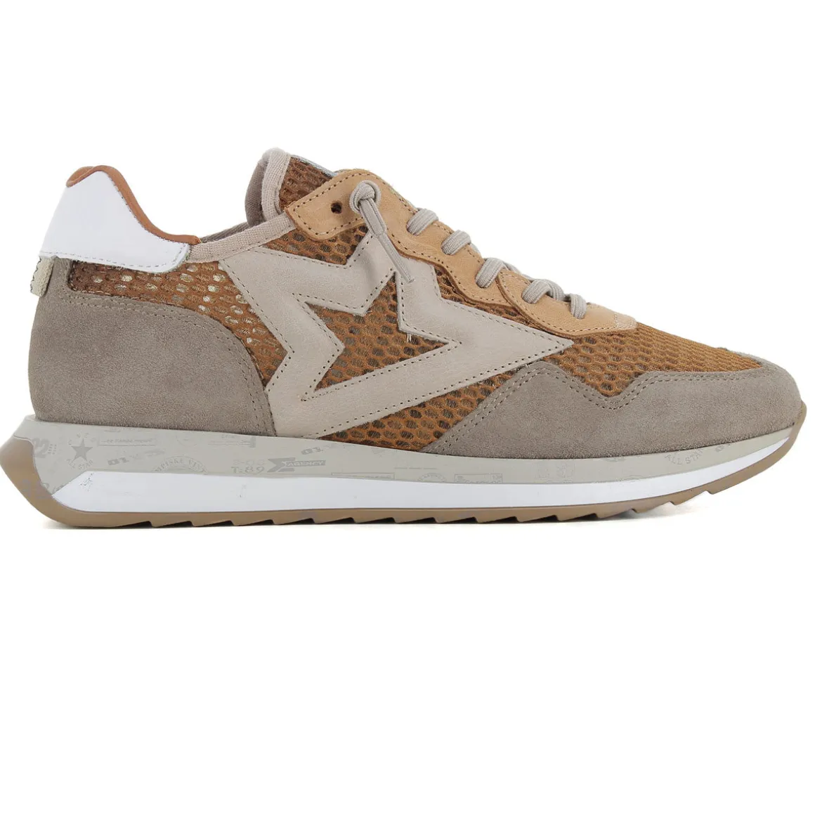 DEPORTIVO ORUJO