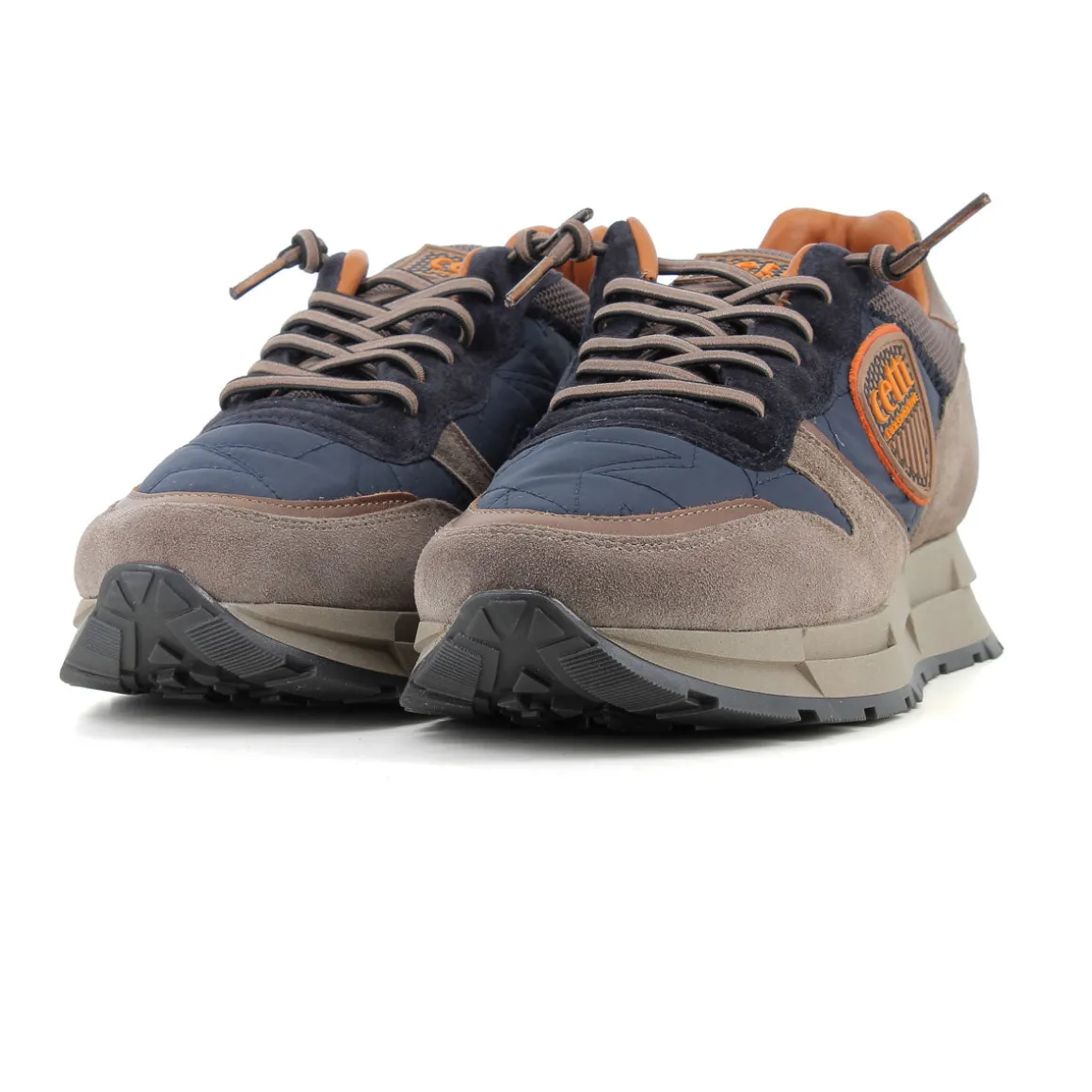 DEPORTIVO OXIDO/NAVY