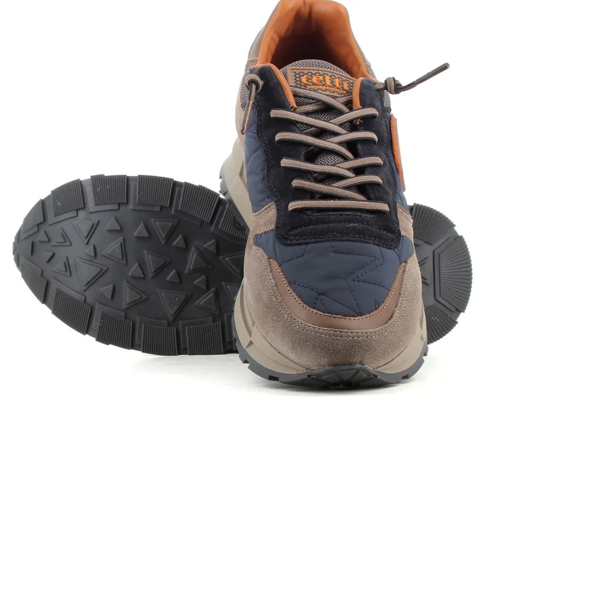 DEPORTIVO OXIDO/NAVY