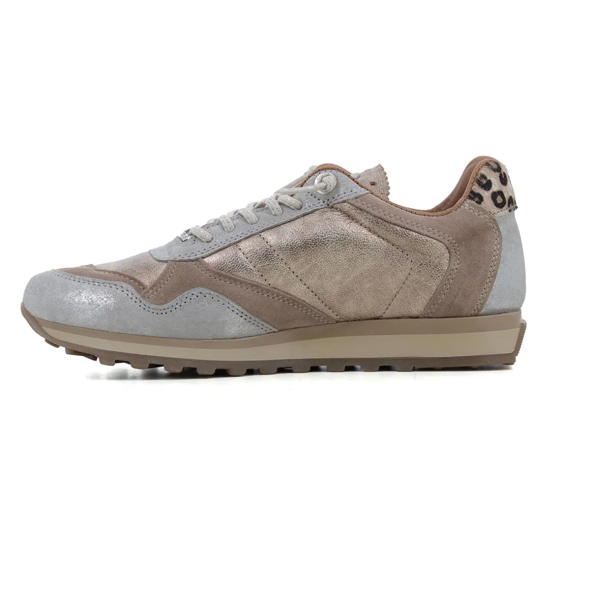 DEPORTIVO PLATA/CHAMPAGNE