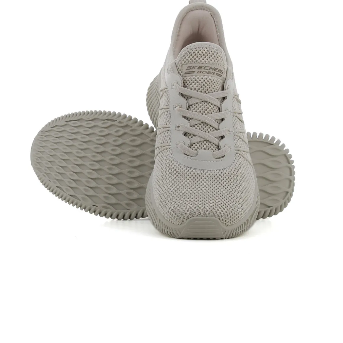 DEPORTIVO TAUPE